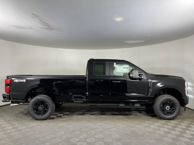 new 2025 Ford F-250 car, priced at $54,882