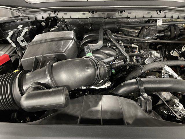 new 2025 Ford F-250 car, priced at $54,882