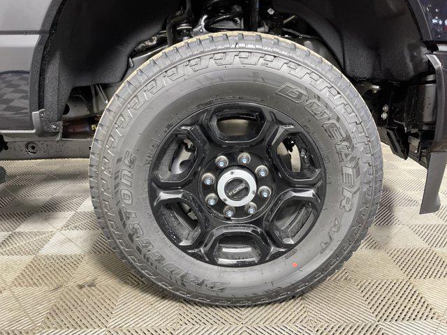 new 2025 Ford F-250 car, priced at $54,882