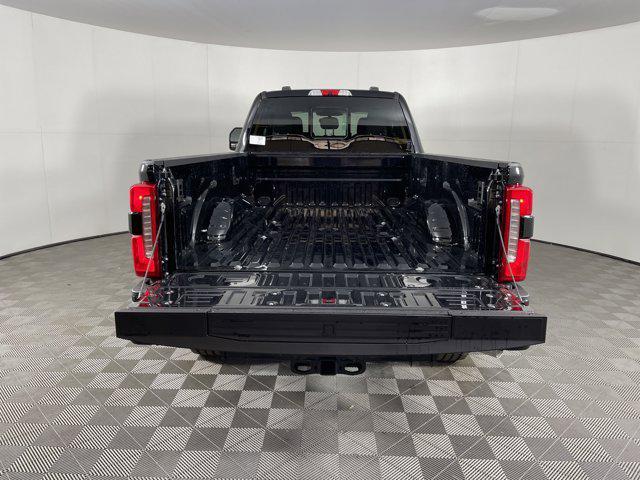 new 2025 Ford F-250 car, priced at $54,882