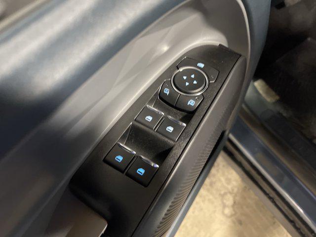 new 2025 Ford Maverick car, priced at $32,565