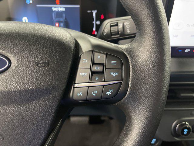 new 2025 Ford Maverick car, priced at $32,565