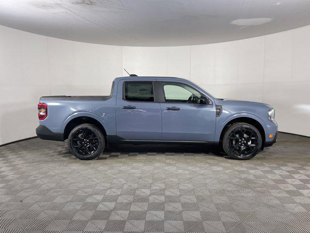 new 2025 Ford Maverick car, priced at $32,565