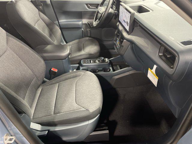 new 2025 Ford Maverick car, priced at $32,565
