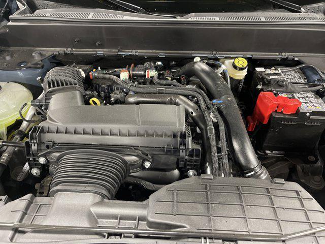 new 2025 Ford Maverick car, priced at $32,565