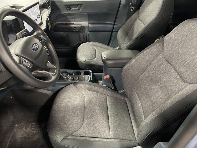 new 2025 Ford Maverick car, priced at $32,565