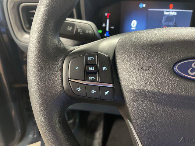 new 2025 Ford Maverick car, priced at $32,565