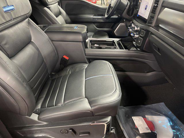 new 2025 Ford F-250 car, priced at $91,200