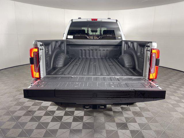 new 2025 Ford F-250 car, priced at $91,200