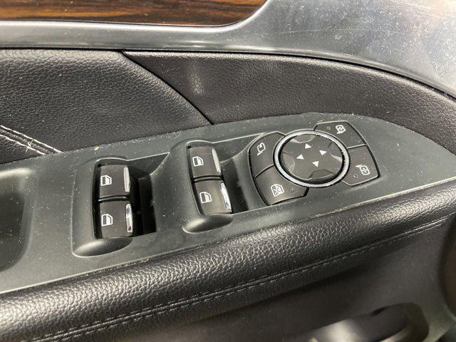 used 2019 Ford Explorer car, priced at $20,997