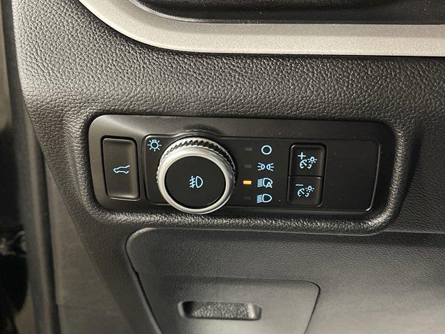 used 2023 Ford Explorer car, priced at $32,997