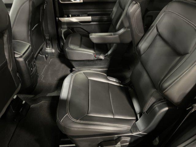 used 2023 Ford Explorer car, priced at $32,997