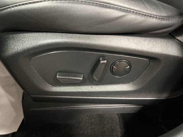 used 2023 Ford Explorer car, priced at $32,997