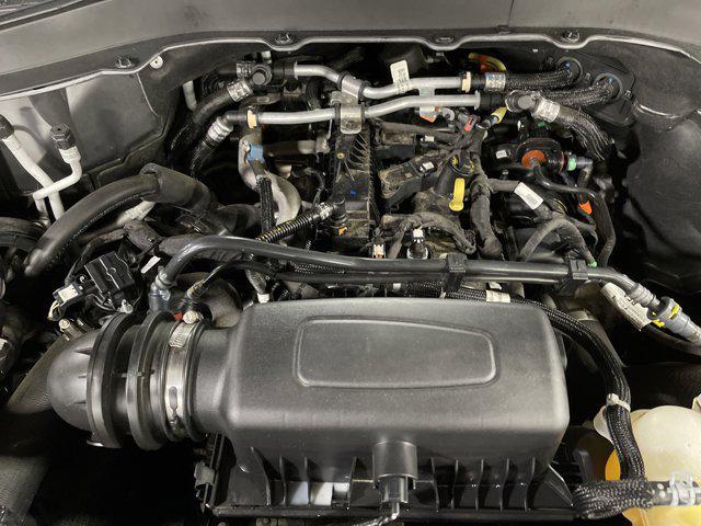 used 2023 Ford Explorer car, priced at $32,997
