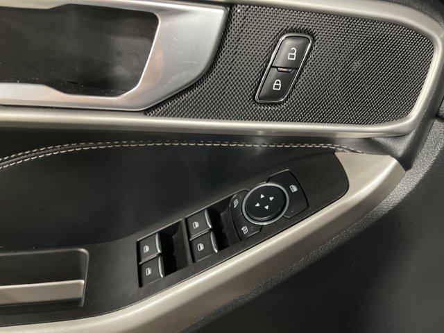 used 2023 Ford Explorer car, priced at $32,997