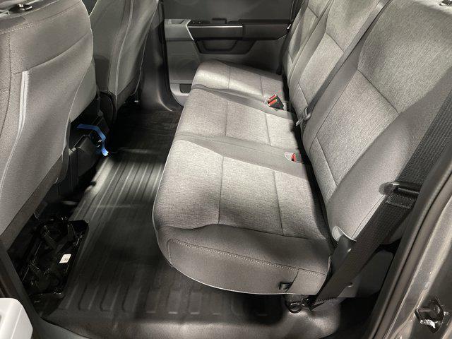 new 2025 Ford F-150 car, priced at $45,207