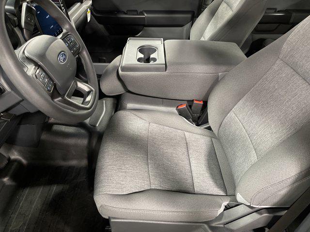 new 2025 Ford F-150 car, priced at $45,207