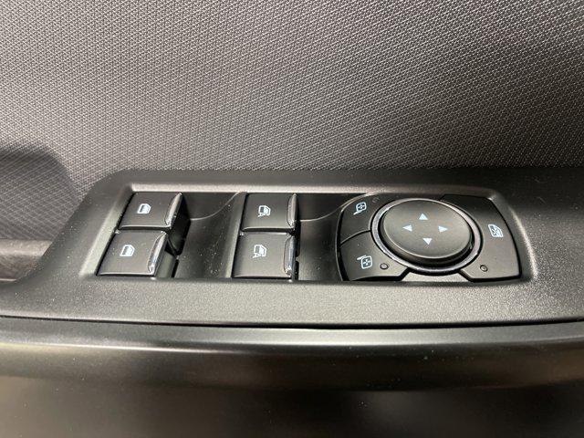 new 2025 Ford F-150 car, priced at $45,207