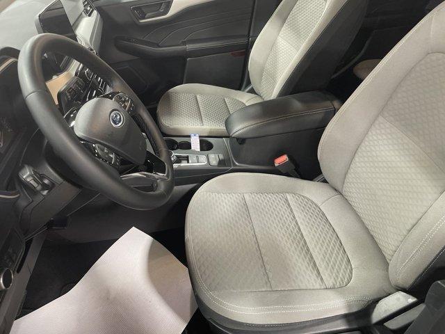 used 2022 Ford Escape car, priced at $22,997