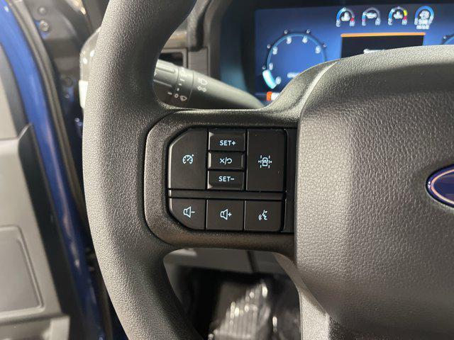 new 2025 Ford F-150 car, priced at $46,680