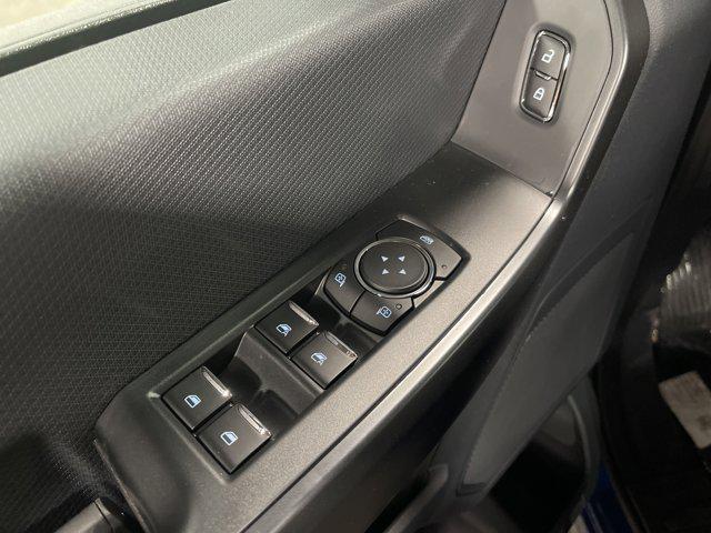 new 2025 Ford F-150 car, priced at $46,680