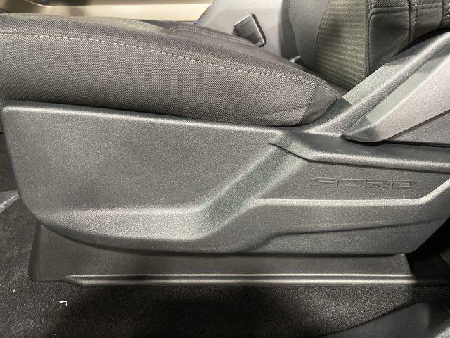 new 2025 Ford F-150 car, priced at $48,558