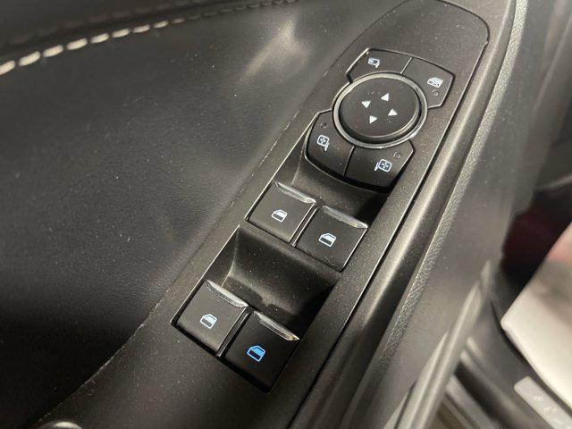 used 2020 Ford Explorer car, priced at $22,497