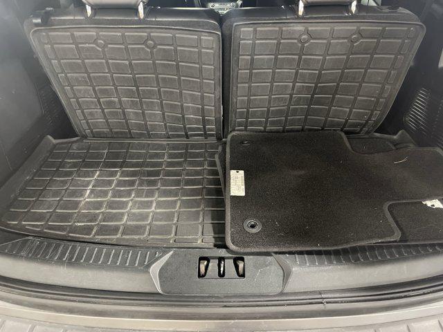 used 2020 Ford Explorer car, priced at $22,497