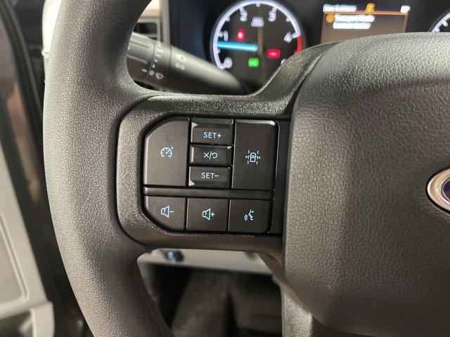 new 2025 Ford F-450 car, priced at $79,334