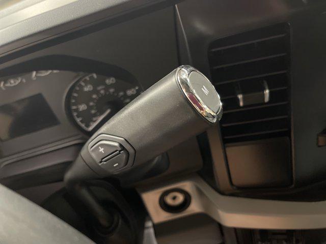 new 2025 Ford F-450 car, priced at $79,334