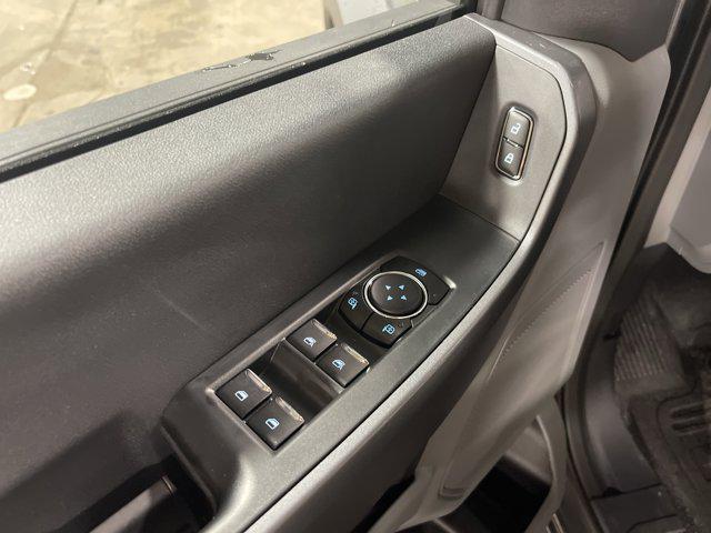new 2025 Ford F-450 car, priced at $79,334