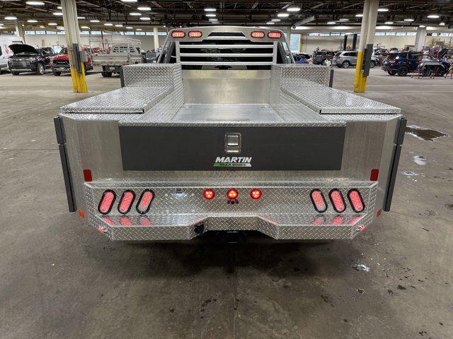 new 2025 Ford F-450 car, priced at $98,175