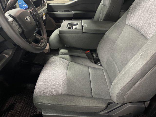 new 2025 Ford F-450 car, priced at $79,334