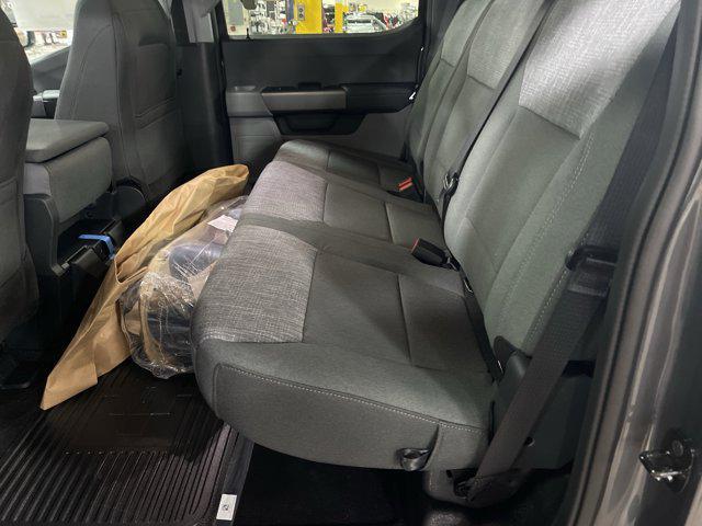 new 2025 Ford F-450 car, priced at $79,334