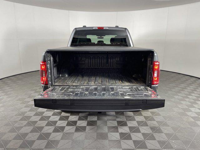 used 2021 Ford F-150 car, priced at $36,997