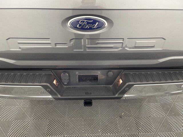 used 2021 Ford F-150 car, priced at $36,997