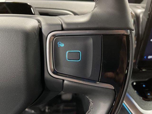 new 2025 Ford Expedition car, priced at $80,595