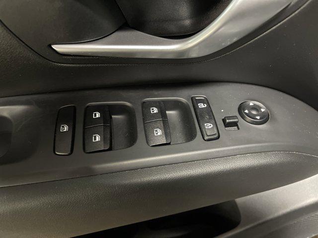 used 2022 Hyundai Tucson car, priced at $23,497