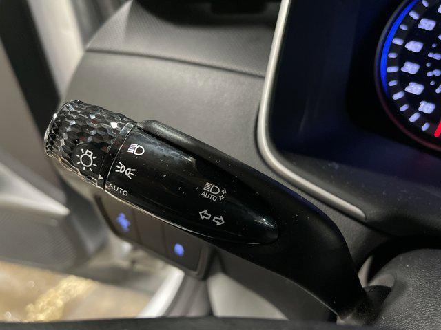 used 2022 Hyundai Tucson car, priced at $23,497