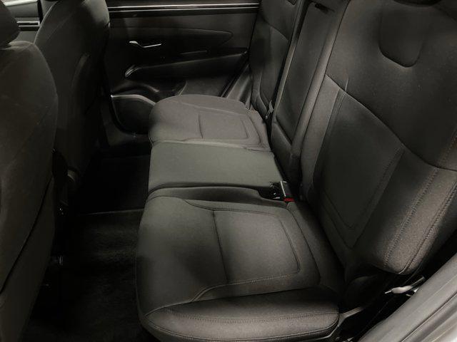 used 2022 Hyundai Tucson car, priced at $23,497