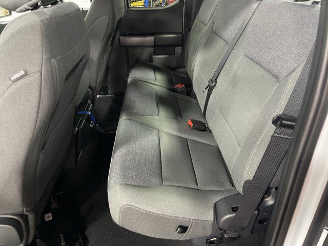new 2025 Ford F-150 car, priced at $50,344