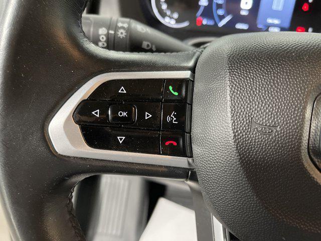 used 2024 Ram ProMaster 3500 car, priced at $37,997