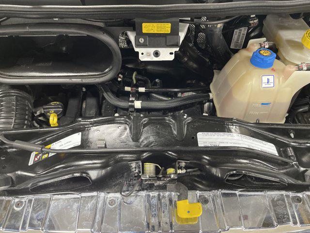 used 2024 Ram ProMaster 3500 car, priced at $37,997