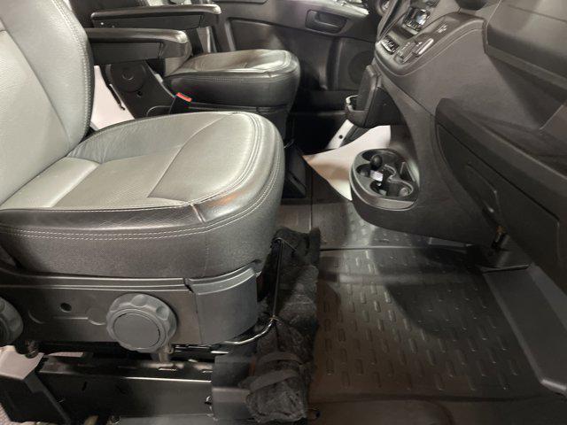 used 2024 Ram ProMaster 3500 car, priced at $37,997