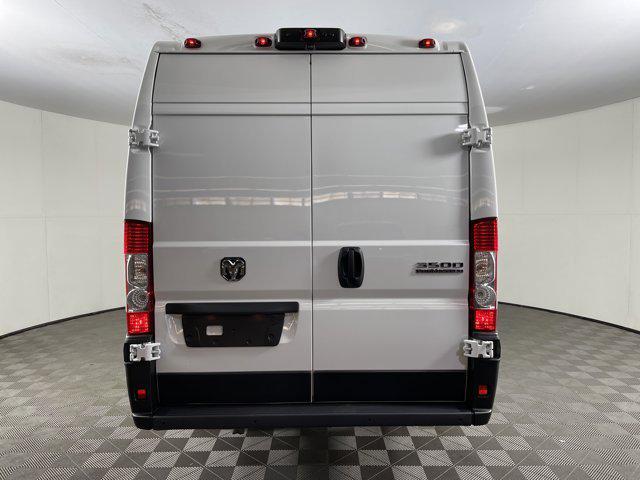 used 2024 Ram ProMaster 3500 car, priced at $37,997