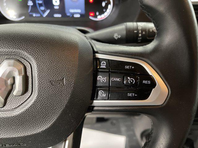 used 2024 Ram ProMaster 3500 car, priced at $37,997