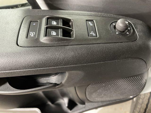 used 2024 Ram ProMaster 3500 car, priced at $37,997