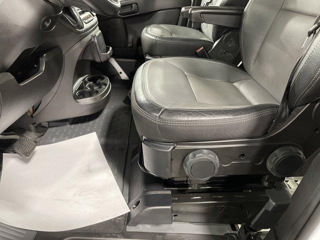 used 2024 Ram ProMaster 3500 car, priced at $37,997