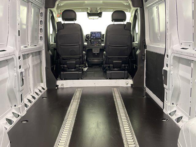 used 2024 Ram ProMaster 3500 car, priced at $37,997