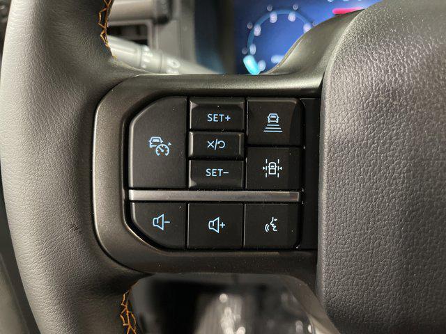 new 2025 Ford F-150 car, priced at $61,467